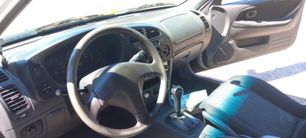 Mitsubishi Colt V, 2000 г.
