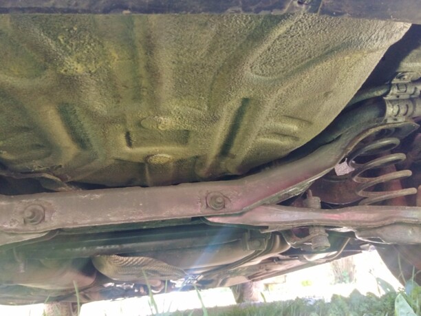 Ford Focus I · Рестайлинг, 2002 г.