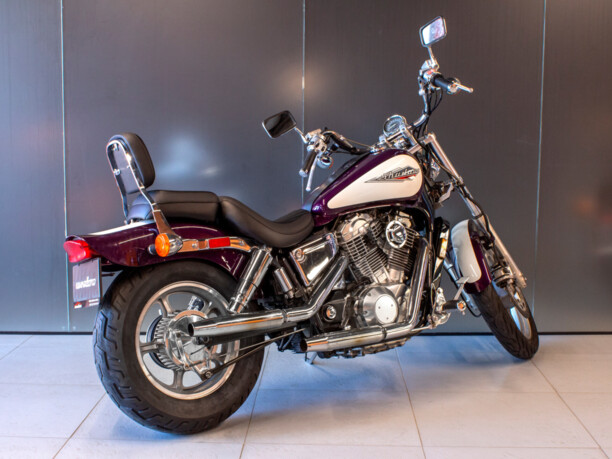 Honda VT 1100С, 1994 г.