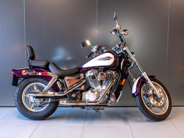 Honda VT 1100С, 1994 г.