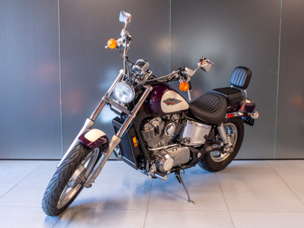 Honda VT 1100С, 1994 г.