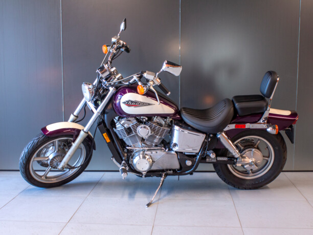 Honda VT 1100С, 1994 г.
