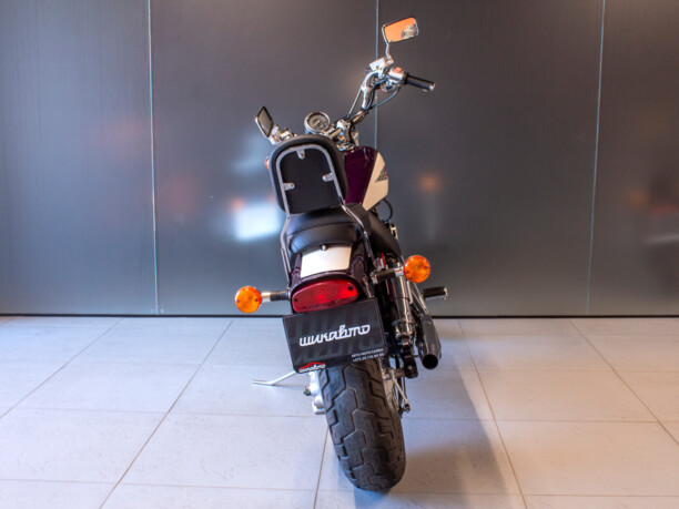 Honda VT 1100С, 1994 г.