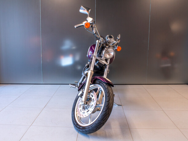 Honda VT 1100С, 1994 г.
