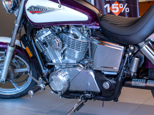 Honda VT 1100С, 1994 г.