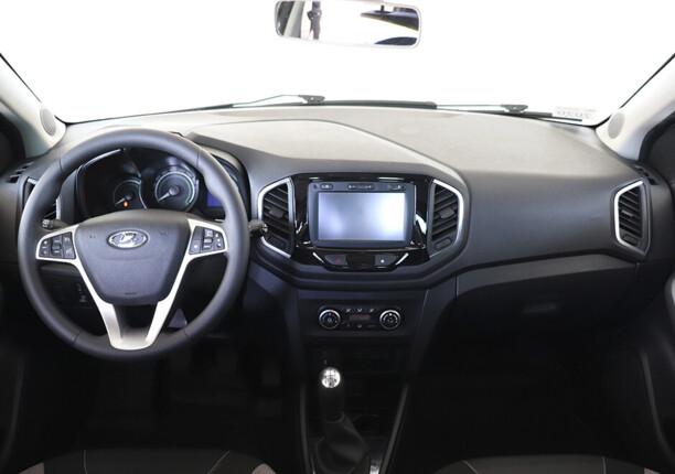Lada (ВАЗ) XRAY, 2018 г.