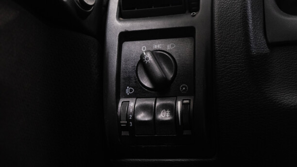 Opel Astra G, 1998 г.