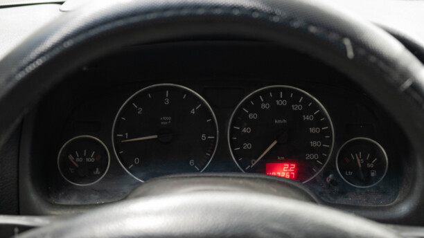 Opel Astra G, 1998 г.