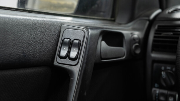 Opel Astra G, 1998 г.