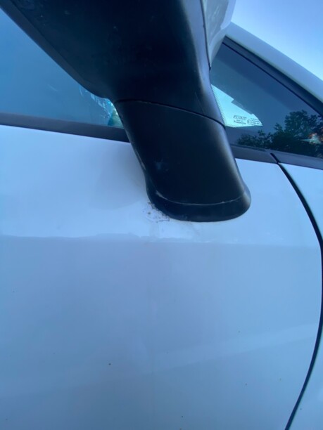 Fiat Grande Punto, 2008 г.