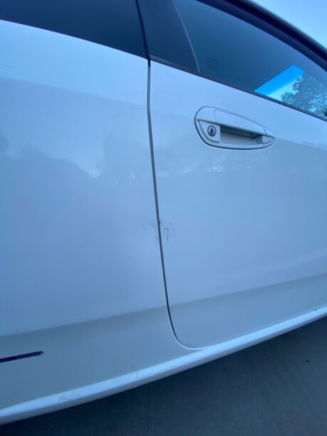 Fiat Grande Punto, 2008 г.