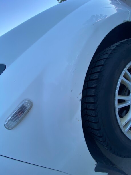 Fiat Grande Punto, 2008 г.