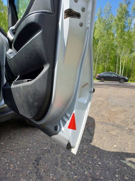 BMW X5 E53, 2002 г.