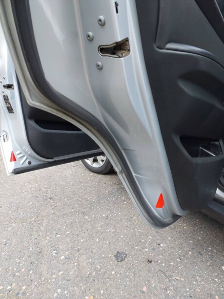 BMW X5 E53, 2002 г.