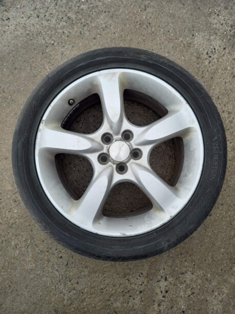Субару 12x17 5x100 4 шт.