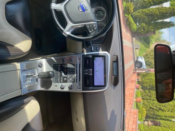Volvo XC60 I, 2010 г.