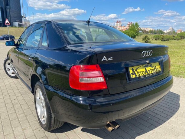 Audi A4 B5, 1997 г.