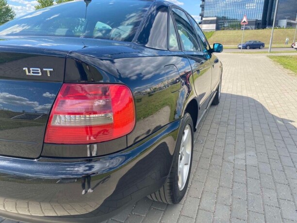 Audi A4 B5, 1997 г.