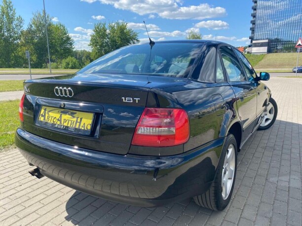 Audi A4 B5, 1997 г.