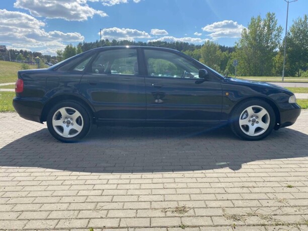 Audi A4 B5, 1997 г.