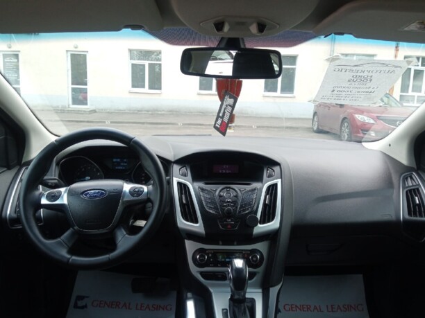 Ford Focus III, 2011 г.