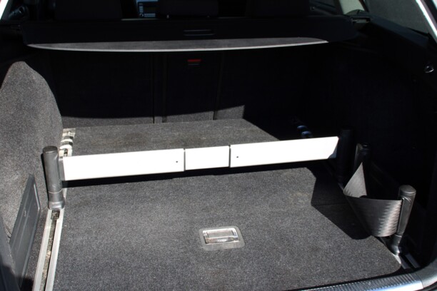 Volkswagen Passat B6, 2008 г.