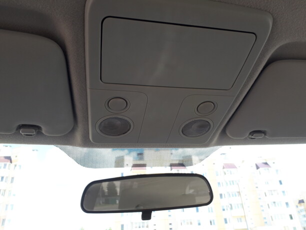 Suzuki Grand Vitara JT · Рестайлинг, 2011 г.