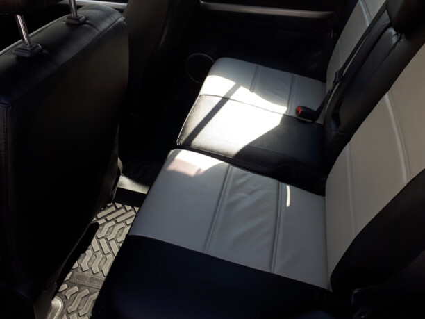 Suzuki Grand Vitara JT · Рестайлинг, 2011 г.