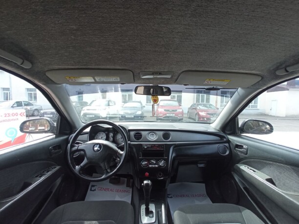 Mitsubishi Outlander I, 2003 г.