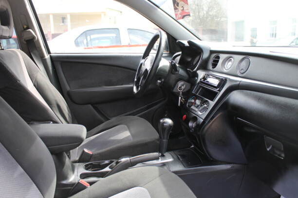 Mitsubishi Outlander I, 2003 г.