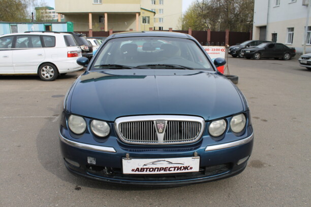 Rover 75 I, 1999 г.