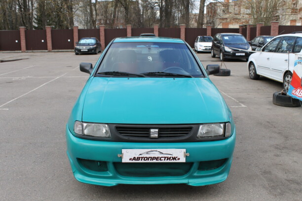 SEAT Cordoba I, 1994 г.