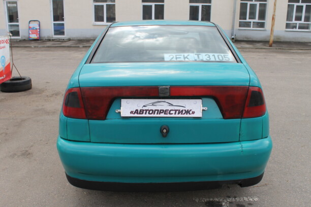 SEAT Cordoba I, 1994 г.