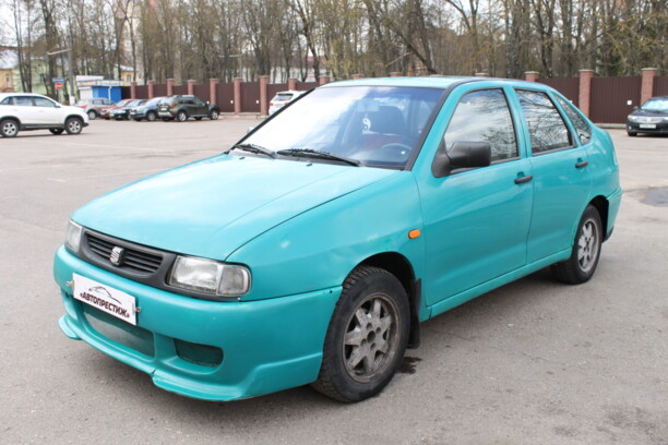 SEAT Cordoba I, 1994 г.