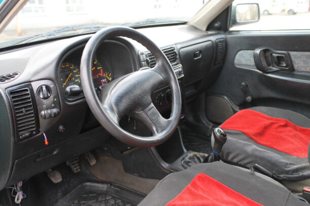 SEAT Cordoba I, 1994 г.