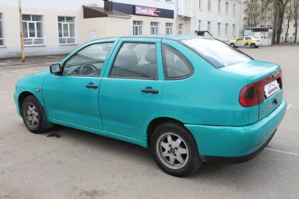 SEAT Cordoba I, 1994 г.