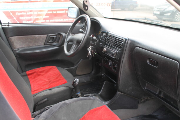 SEAT Cordoba I, 1994 г.