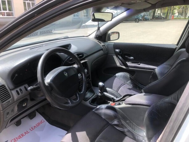 Renault Laguna II, 2001 г.