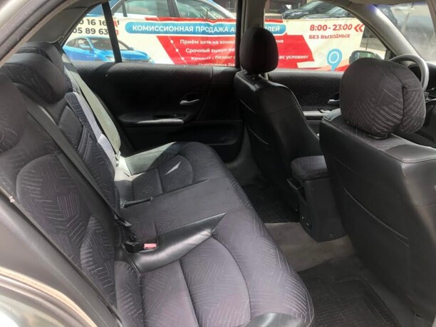 Renault Laguna II, 2001 г.