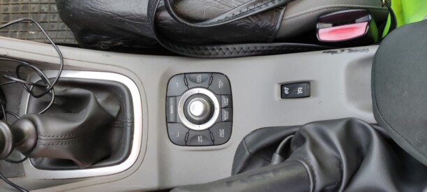 Renault Megane III, 2010 г.