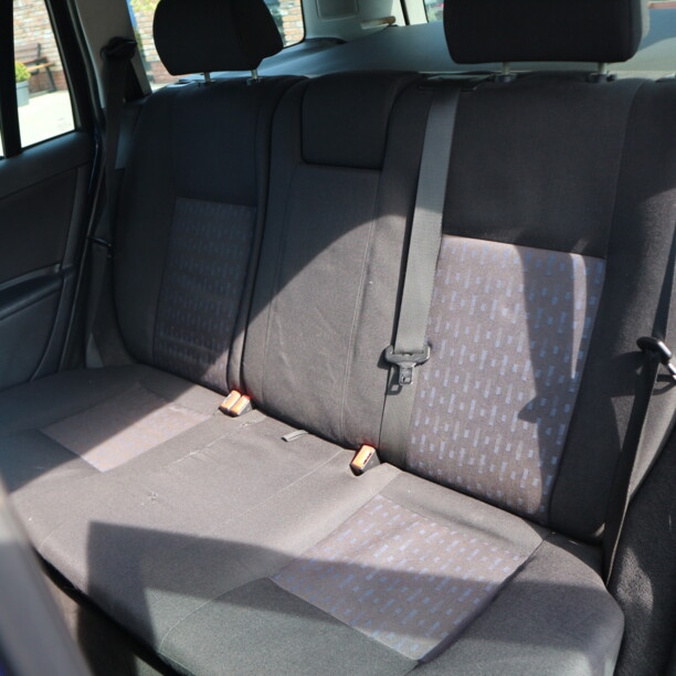 Ford Mondeo III, 2002 г.