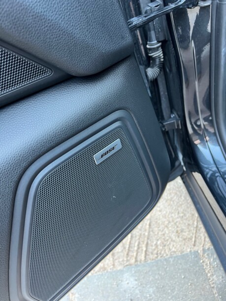 Porsche Macan I (рестайлинг), 2018 г.