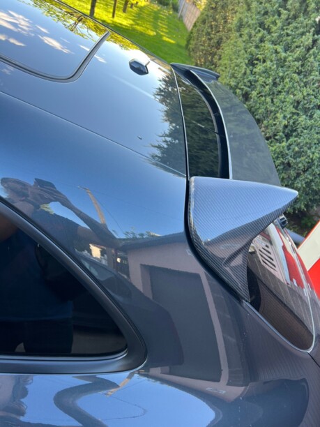 Porsche Macan I (рестайлинг), 2018 г.