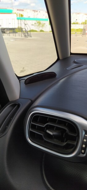 Citroen C3 Picasso I, 2010 г.