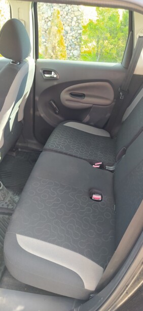 Citroen C3 Picasso I, 2010 г.