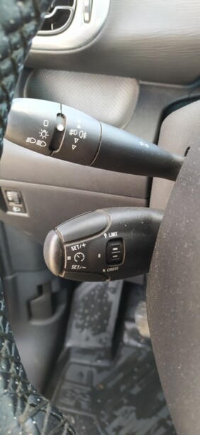 Citroen C3 Picasso I, 2010 г.