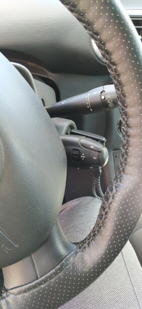 Citroen C3 Picasso I, 2010 г.