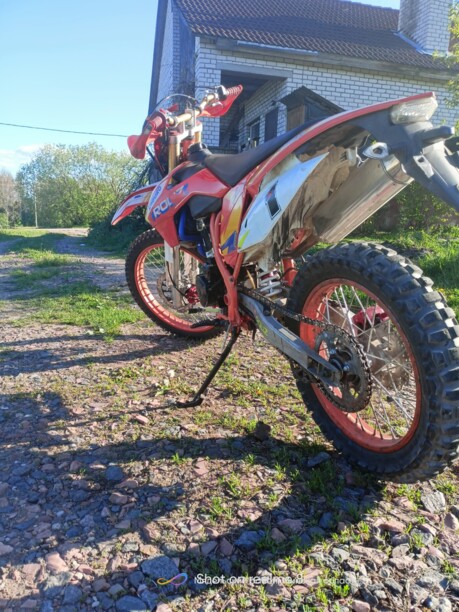 Ekonika Roliz Sport 008, 2020 г.