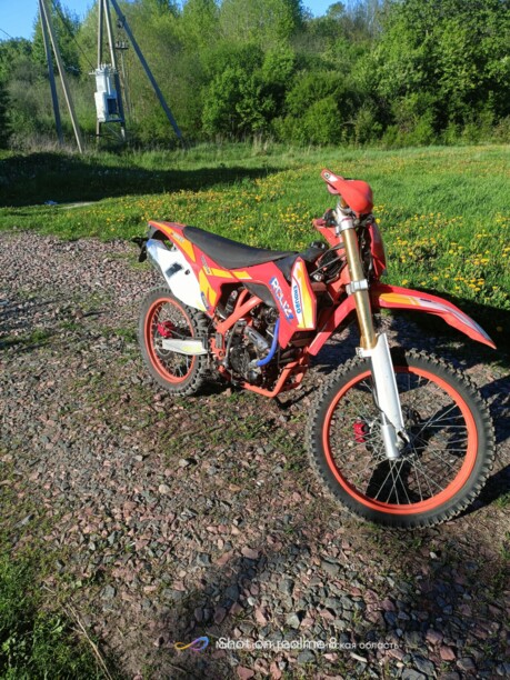 Ekonika Roliz Sport 008, 2020 г.