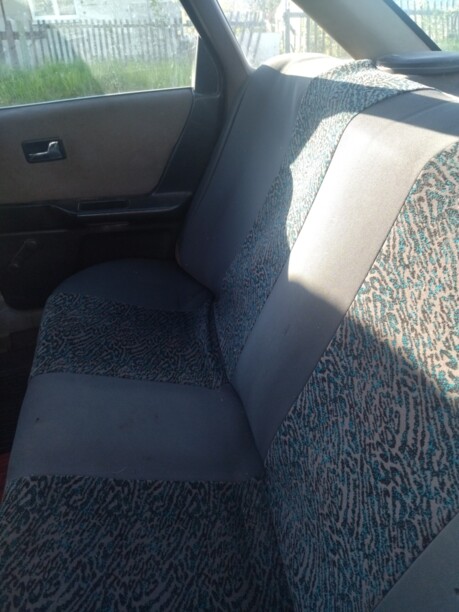 Audi 80 B3, 1990 г.